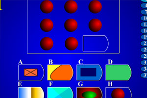 测智商游戏