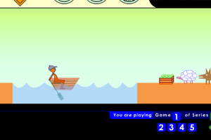 逻辑推理测验（一）