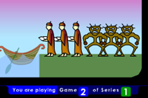 逻辑推理测验（二）