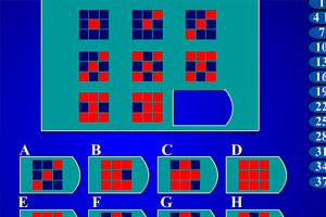 丹麦最新IQ测试