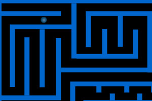 迷宫比谁走的快