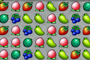 水果对对碰修正版