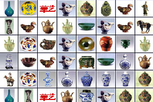 瓷器连连看
