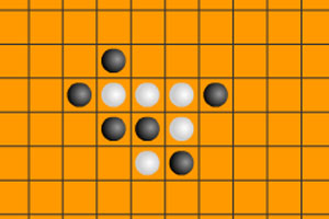 五子棋