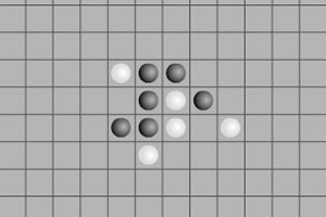 五子棋2