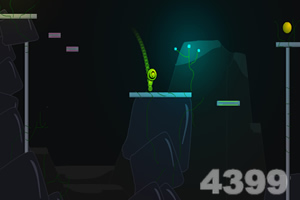 球就是这么弹跳的