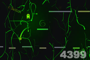 球就是这么弹跳的