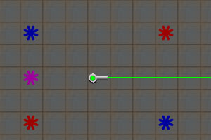 奇妙的反射镜二代