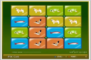 动物卡片转转看