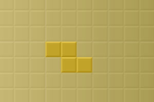 俄罗斯方块-加强版