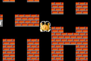 坦克大战经典版