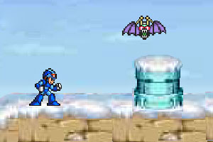 洛克人2力量勇士