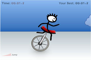 是男人就坚持20秒