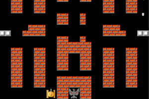 坦克大战经典版