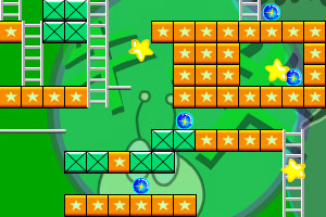 牛牛-疯狂大逃亡南帝篇