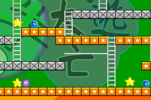 牛牛-疯狂大逃亡东邪篇