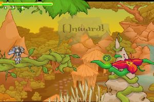 密高岭土-勇士4人组