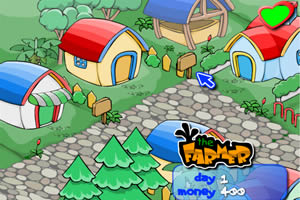 农场种蔬菜赚钱