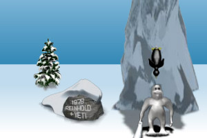 打企鹅之标准版