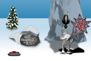 打企鹅之血腥版