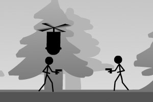 合金弹头小小版