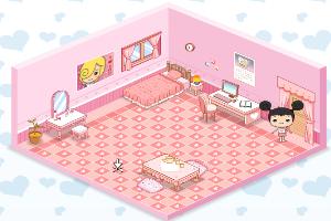 大头妹的开心周末