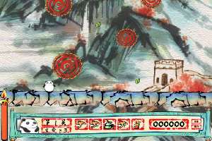 欢欢喜喜跳灯笼