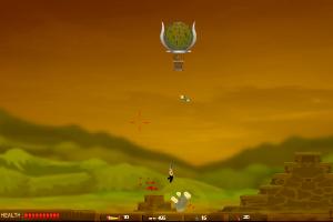 不可完成的任务