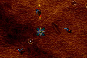 哈曼守城升级赚钱