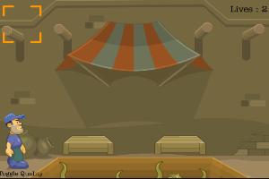 危险的印度旅行