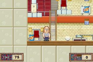 小小英国人冒险