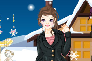 风花雪月de女孩