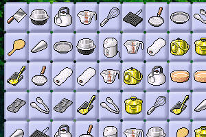 超级厨房连连看