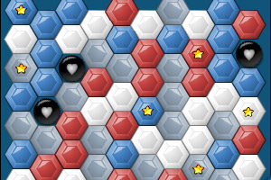 旋转宝石对对碰