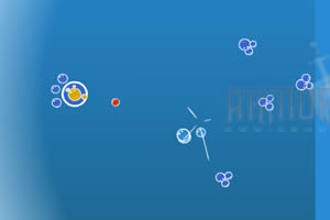 泡泡坦克攻略战