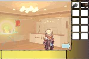 仙境传说：抽筋的失落