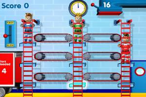 星星传送带厂工人