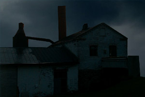 罪案现场55恐怖工厂