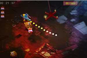 唐僧快跑试玩版