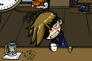 是男人就干十杯