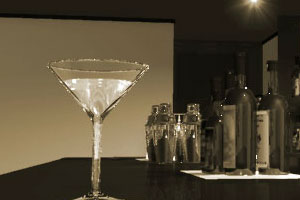 罪案现场61酒吧故事