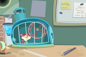 罪案现场62逃出牢笼