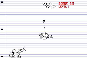 速写本角色大战