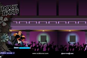 飞翔的摇滚歌手