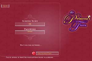 璀璨王冠宝石消除