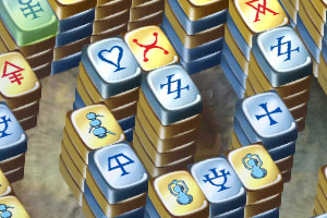 术士金牌连连看