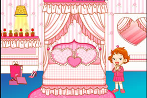 设计你的小天地