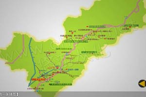 探古寻幽：钱岗村