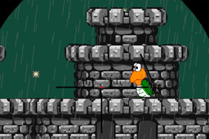 玛丽兄弟狙击手