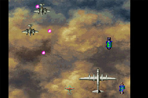 红色战机第二版